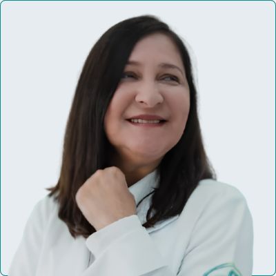 Dra. Genoile Silva