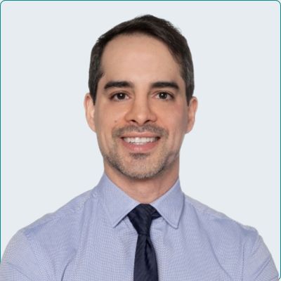 Dr. Gleison Duarte
