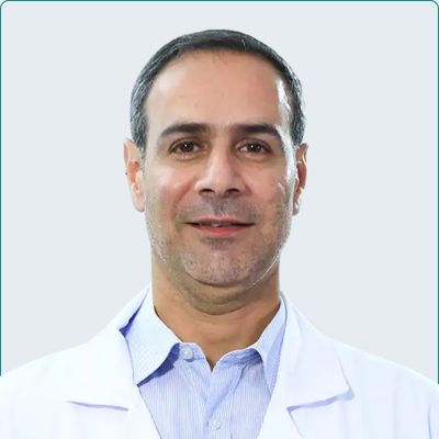 Dr. Alexandre Ibrahim