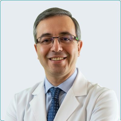 Dr. Júlio Bertacini