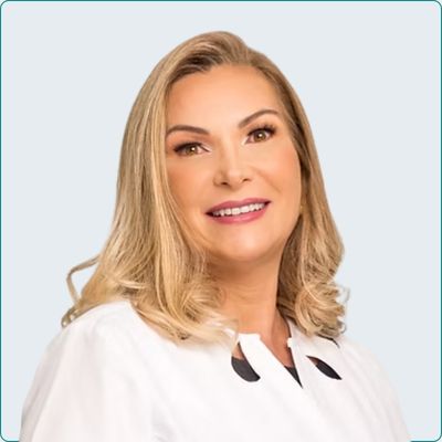Dra. Ana Teresa Amoedo