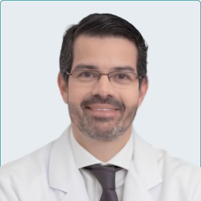 Dr. Rafael Carvalho